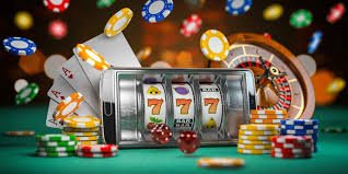 slots samba