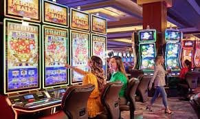 slots samba