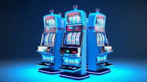 slots samba