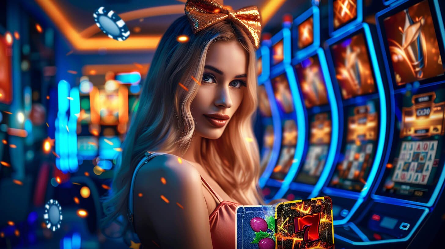 slots samba