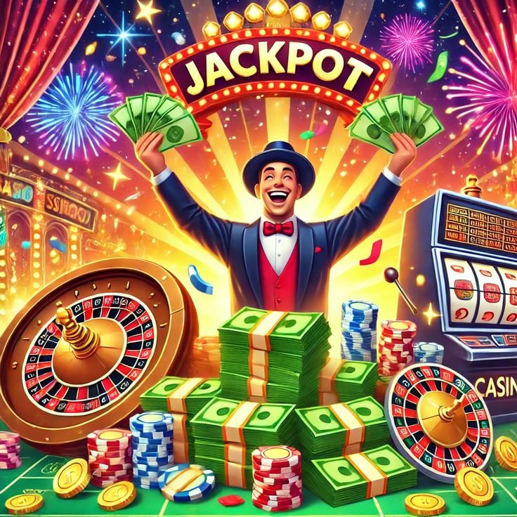 slots samba