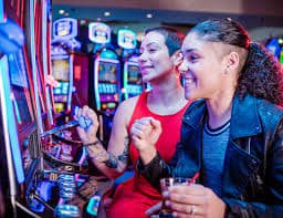 slots samba