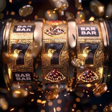 slots samba