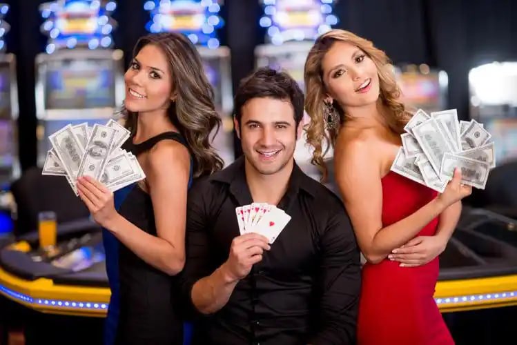 slots samba