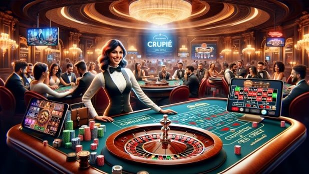 slots samba