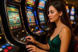 slots samba