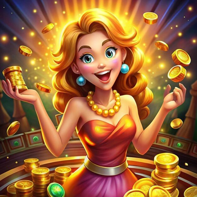 slots samba